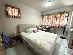 Blk 624B Woodlands Drive 52 (Woodlands), HDB 5 Rooms #592009551